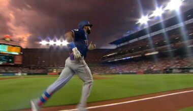 Derek Hill Pinch-Hit Homer Powers White Sox Over Royals