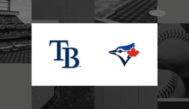 How to watch Rays vs. Blue Jays: TV channel and streaming options for May 13