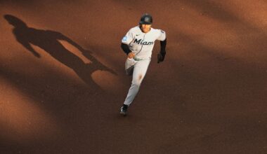 Jiménez, Edwards lead Marlins' attack in 9-5 win over Twins
