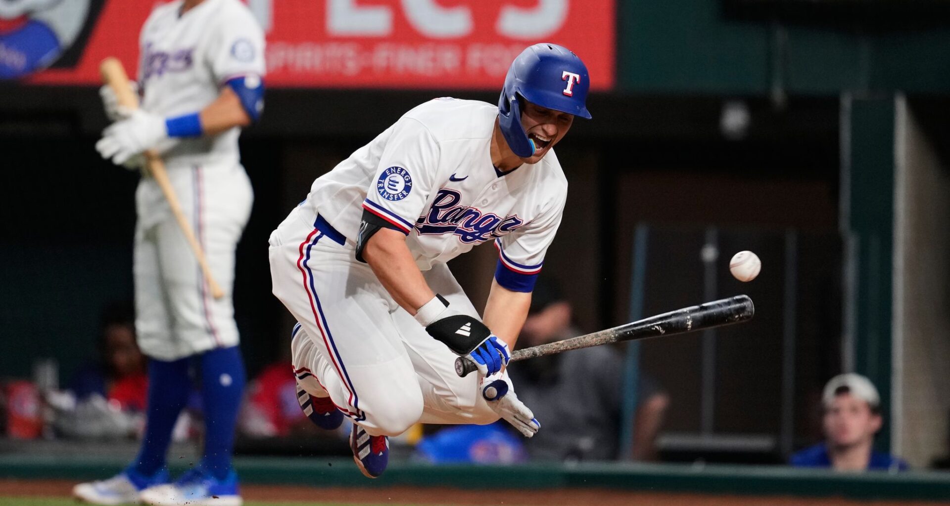 Corey Seager stuck in 0-for-27 slump as the World Series MVP goes 7 games without a hit for Rangers