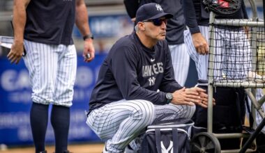 Andy Pettitte's scouting report of the Yankees' starting rotation