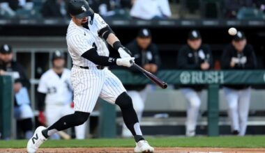 Chicago White Sox sweep Kansas City Royals with 6-2 win