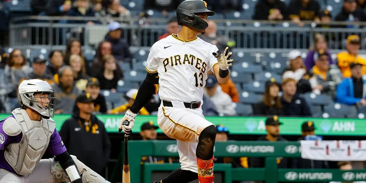 ‘He’s a special player’ Endy Rodriguez shines in 1st game back