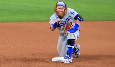 Ex-Dodgers' Champion Justin Turner Makes Clear Decision on Retirement