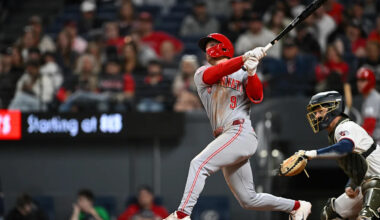 Reds hang on for 7-6 win over Guardians in Ohio Cup opener