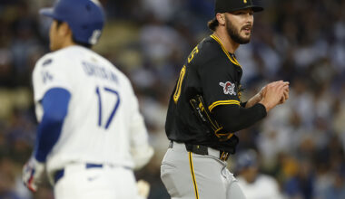 Paul Skenes Makes Honest Shohei Ohtani Statement