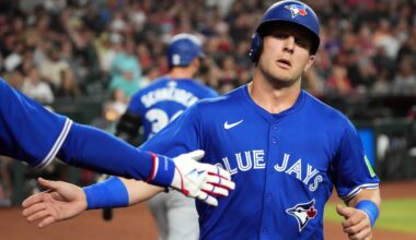 mlb picks Daulton Varsho Toronto Blue Jays predictions best bet odds