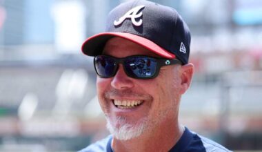 Chipper Jones Was Right About Current Atlanta Braves Star