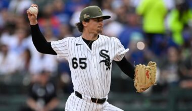 Davis Martin turns in another sharp performance for the Chicago White Sox