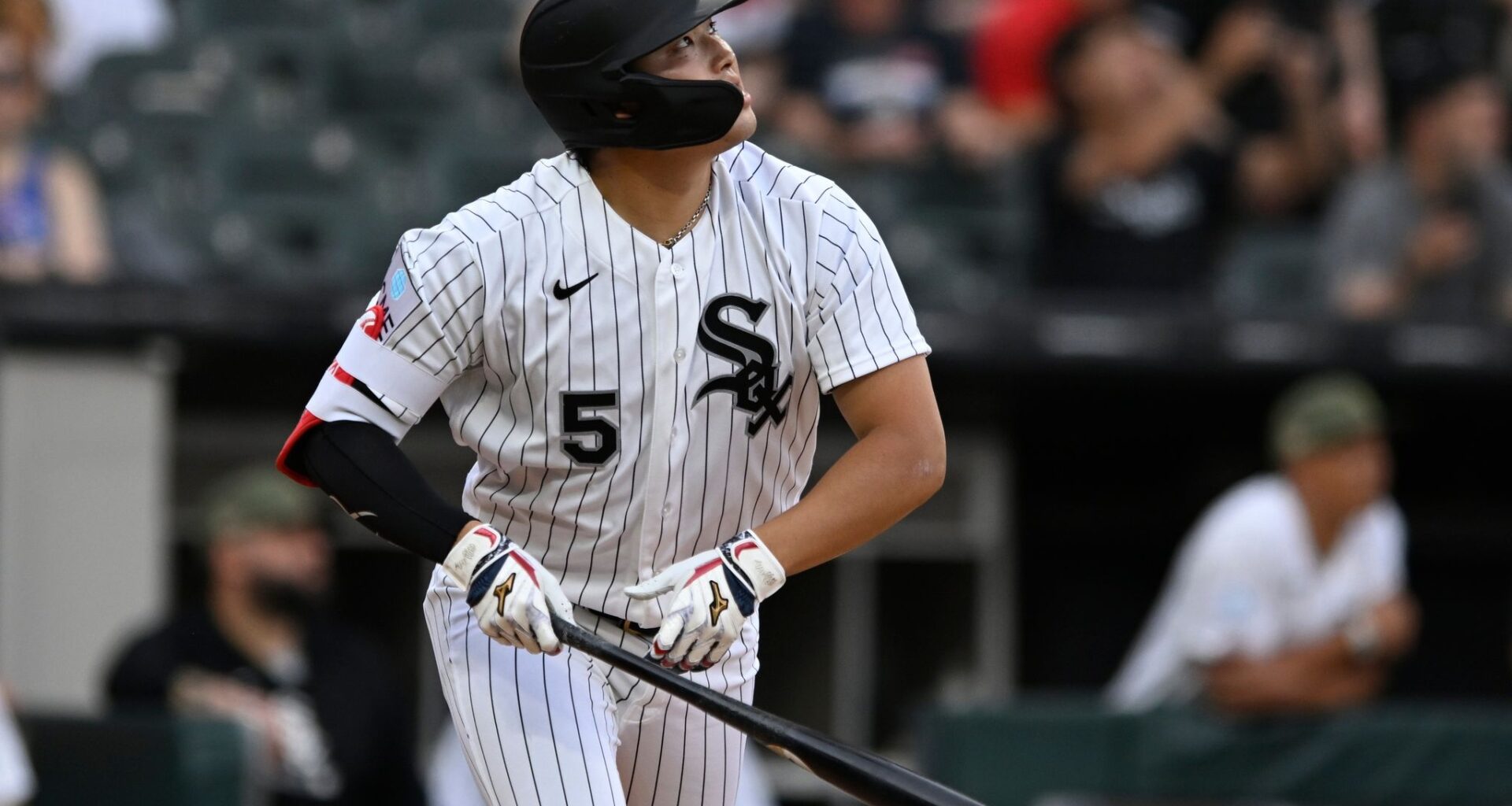Munetaka Murakami homers twice as the White Sox beat the Cubs 8-3