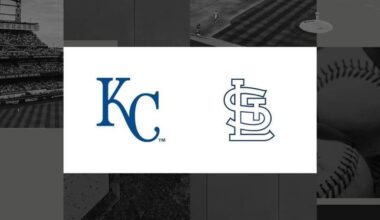How to watch Royals vs. Cardinals: TV channel and streaming options for May 17