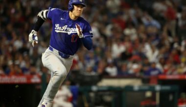 Dodgers Score Season-High 15 Runs To Claim Freeway Series