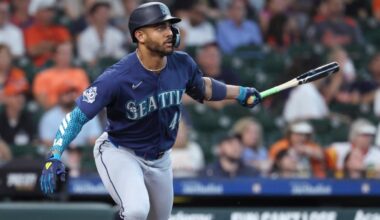 Julio Rodriguez among top MLB home run picks for Sunday, May 17