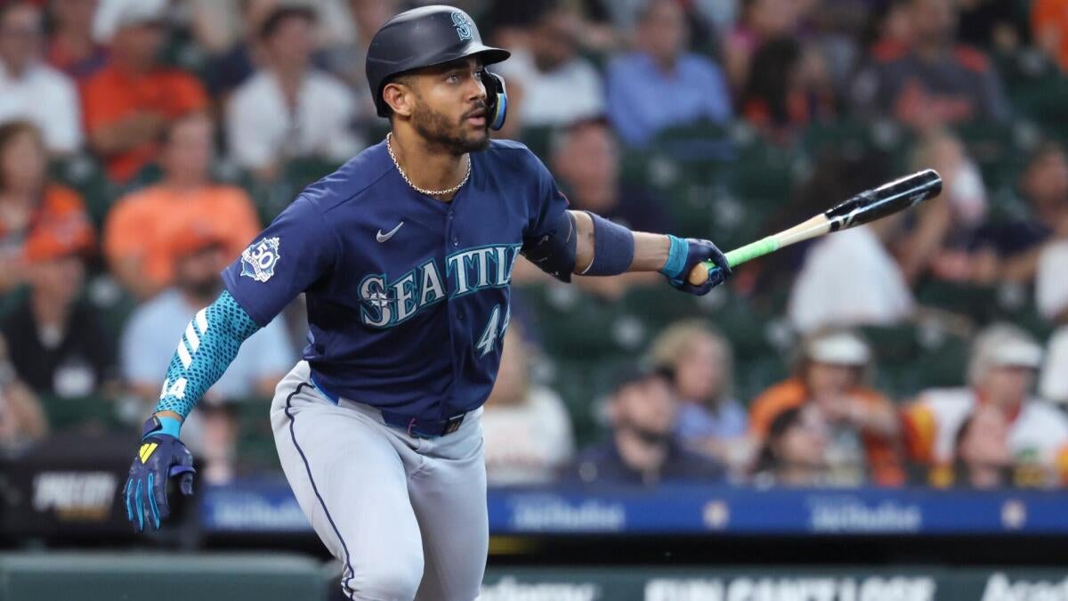 Julio Rodriguez among top MLB home run picks for Sunday, May 17