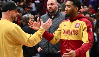 Guardians News and Notes: Guardians’ Turn in Detroit