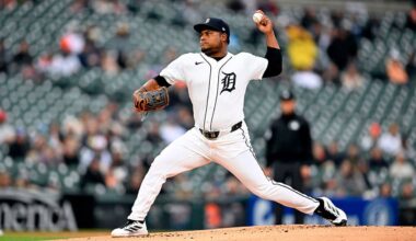 Best Bet: Back the under as Guardians and Tigers battle in true rivalry matchup starting Monday night