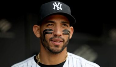 New York Yankees Get José Caballero News