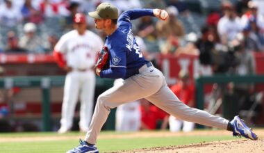 Dodgers' Blake Snell will undergo surgery to remove loose bodies from elbow in bid to return sooner