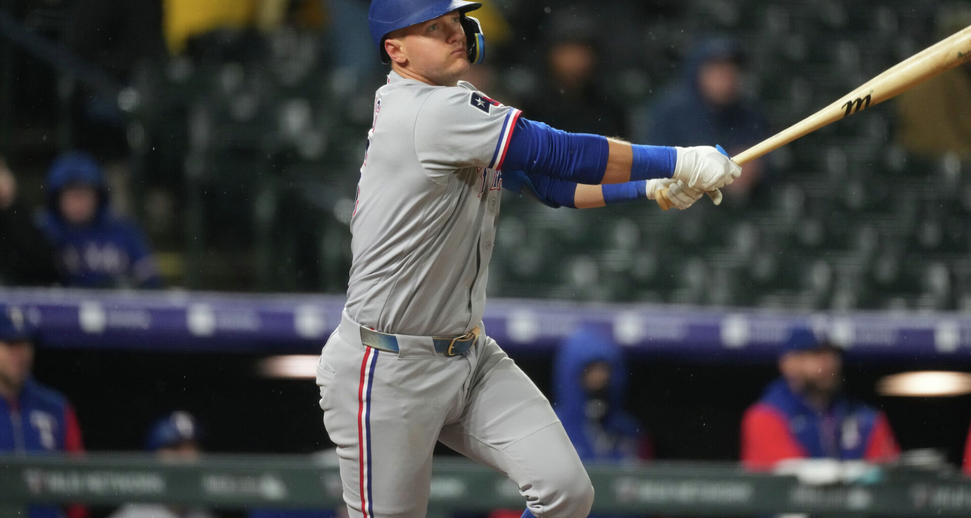 Rangers miscues lead to another wasted opportunity vs. Rockies