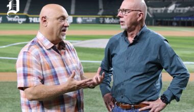 Evan Grant Q&A: Ask your questions to DMN's Rangers insider