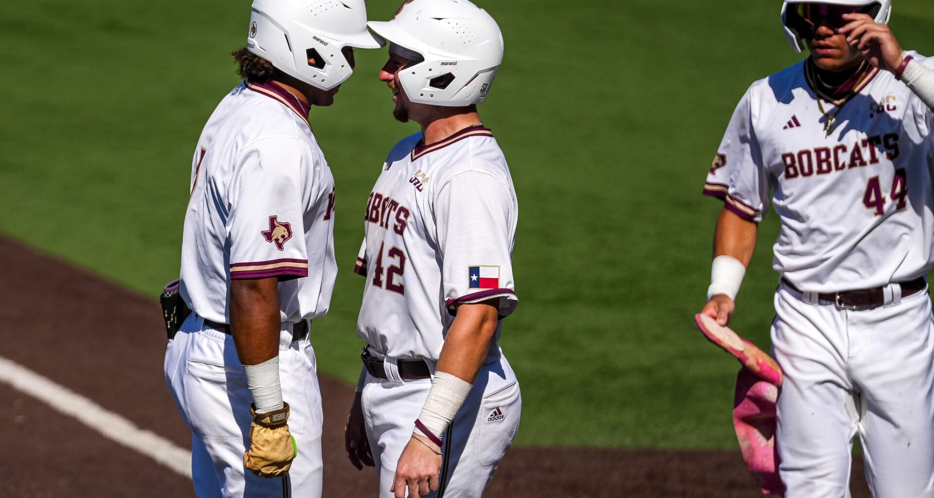 NCAA Tournament baseball: How Texas State can earn an at-large bid