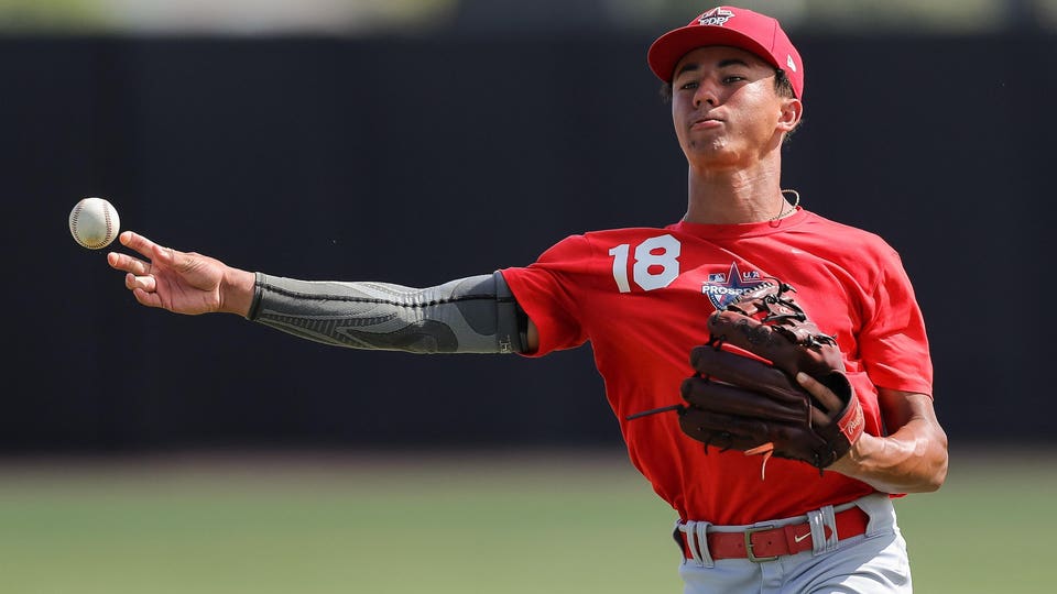 2019 Major League Baseball Arvchive: PDP League