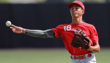 First-Round Bust Carson Tucker Resurfaces As San Diego Padres Prospect