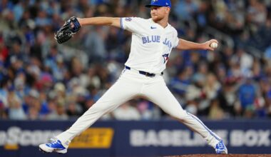 Eric Lauer cost to the Dodgers $600,001, Blue Jays sending just over $2.5 million to LA