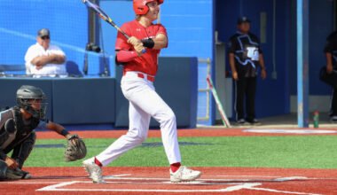 High school baseball: Lake Travis vs Cedar Ridge in UIL playoffs