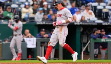 Duran and Contreras drive in 3 runs apiece as Red Sox beat Royals 7-1