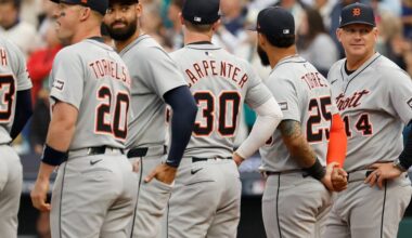 Did Scott Harris and Detroit Tigers ask the wrong question?