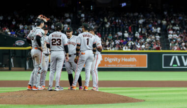 The SF Giants have no easy solution for this organizational rot