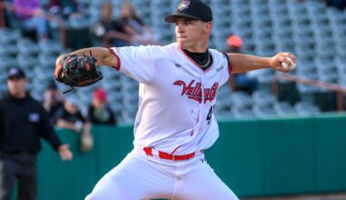 Tri-City ValleyCats pitcher Stephen Still signs with Baltimore Orioles