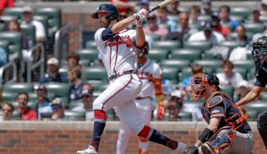 Braves designate José Azócar for assignment, activate Eli White from injured list