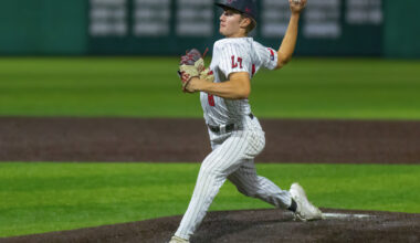 High school baseball: Lake Travis advances in UIL playoffs
