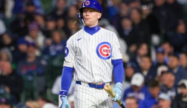 Column: Slumping Chicago Cubs searching for answers again