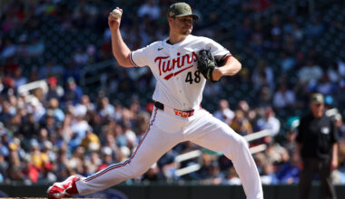Minnesota Twins Officially Cut Bait with Bust Reliever