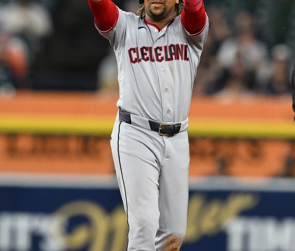 MLB power rankings: Untouchable Guardians roar to top of AL Central