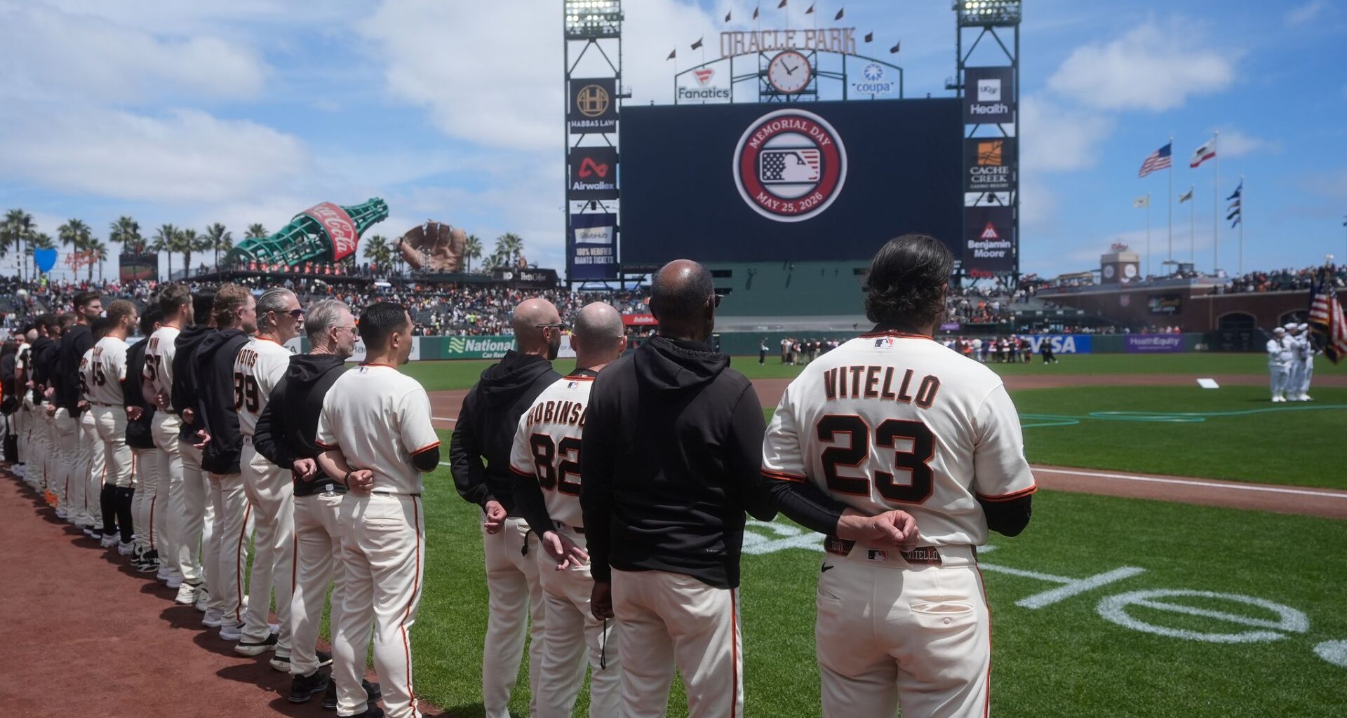Marte's 4-hit day helps Kelly win 4th straight start as D-backs beat Giants 6-2
