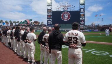 Marte's 4-hit day helps Kelly win 4th straight start as D-backs beat Giants 6-2