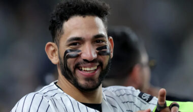'He's our Cabby.' How Yankees' Jose Caballero tests Aaron Boone's limits