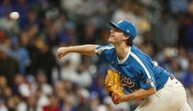 Brewers' Logan Henderson goes on IL with lower back strain
