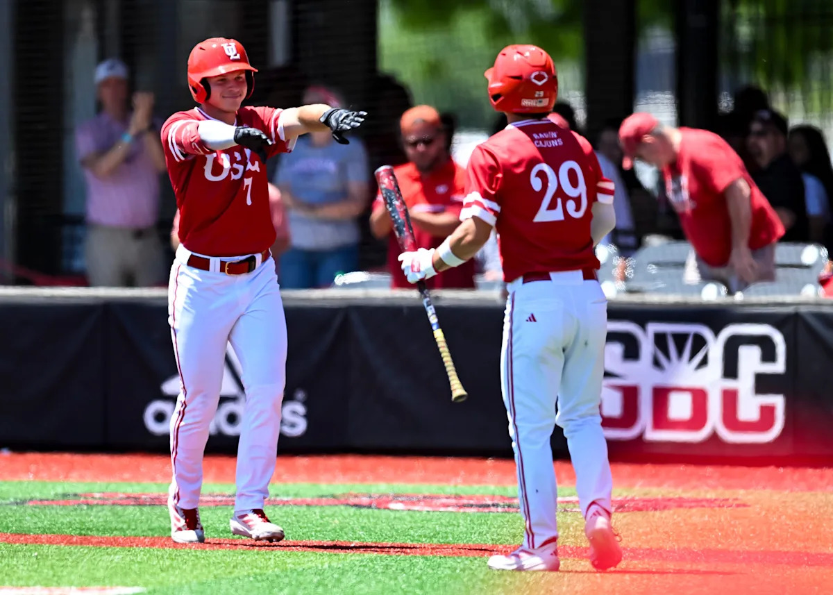 Here are scouting reports of Louisiana baseball's Starkville Regional opponents