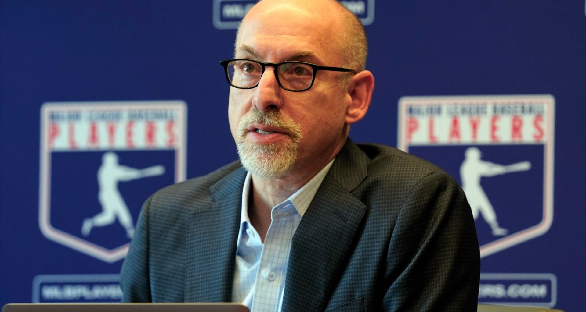 Baseball players ask for expanded free agency, salary arbitration rights, almost doubling minimum
