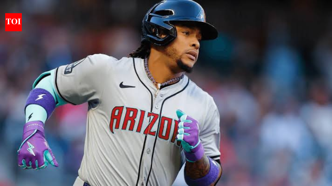 MLB trade rumors: Diamondbacks star Ketel Marte emerges as Yankees’ biggest trade target before August deadline | MLB News