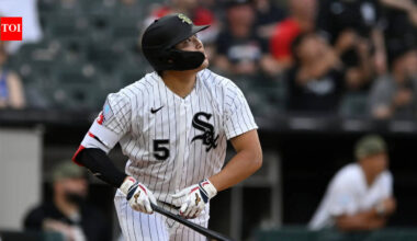 Chicago White Sox baseball star Munetaka Murakami net worth 2026: Southside Samurai earnings, endorsements, investments and lifestyle details | MLB News