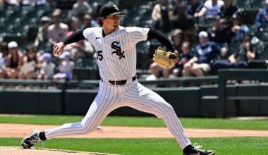 Davis Martin wins 6th straight decision and White Sox cruise to a 6-2 win over Twins