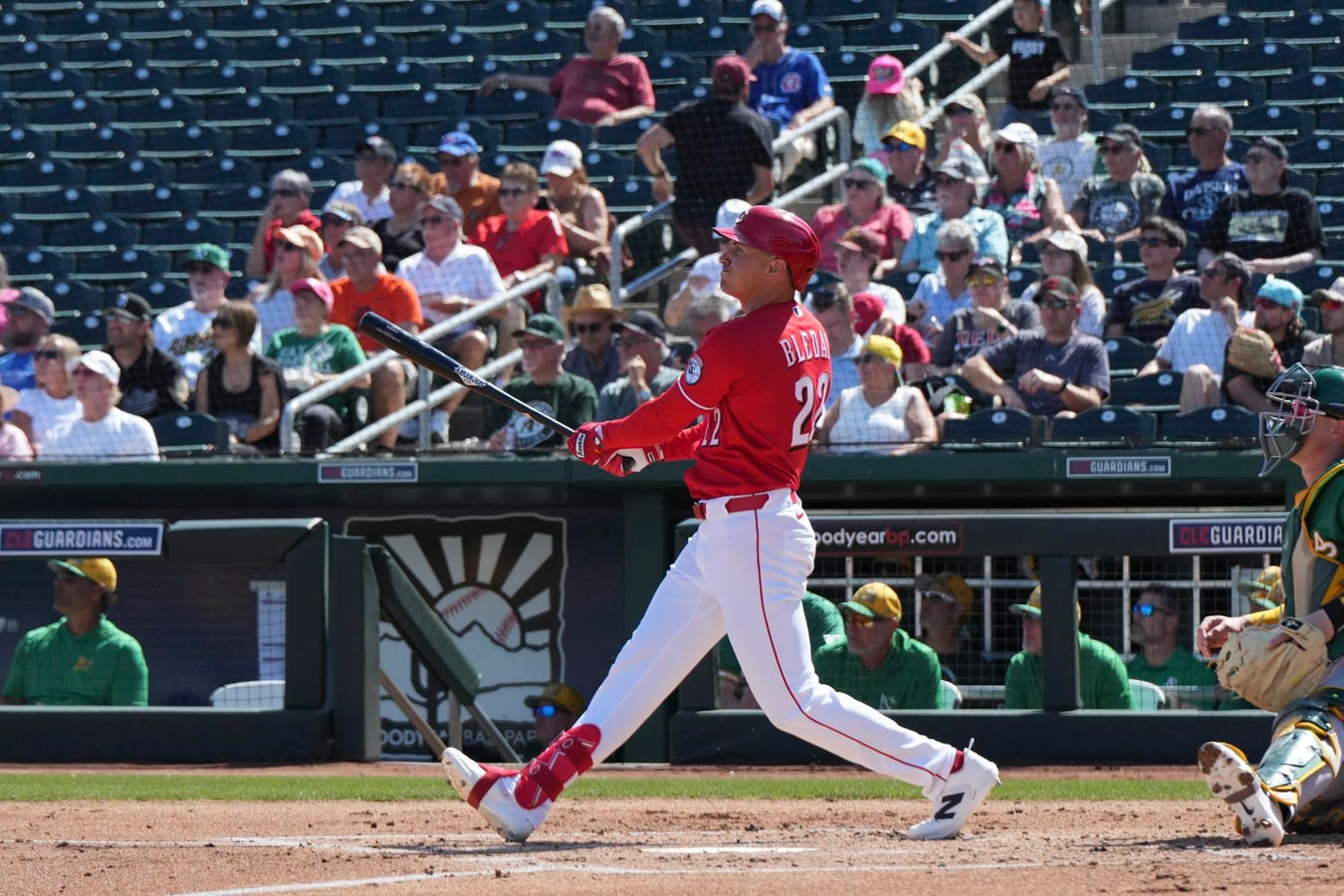 MLB Best Home Run Bets For May 29, 2026—Bleday And Rice