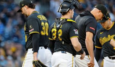 Skenes' Blazing Performance: Pivotal Errors Cost Pirates