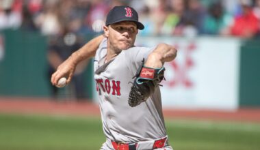 Wong, Duran propel Red Sox to 9-1 victory over Guardians
